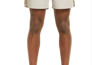 Shorts Bp. Cintura Elástica Cinza Coruja Tamanho X-G