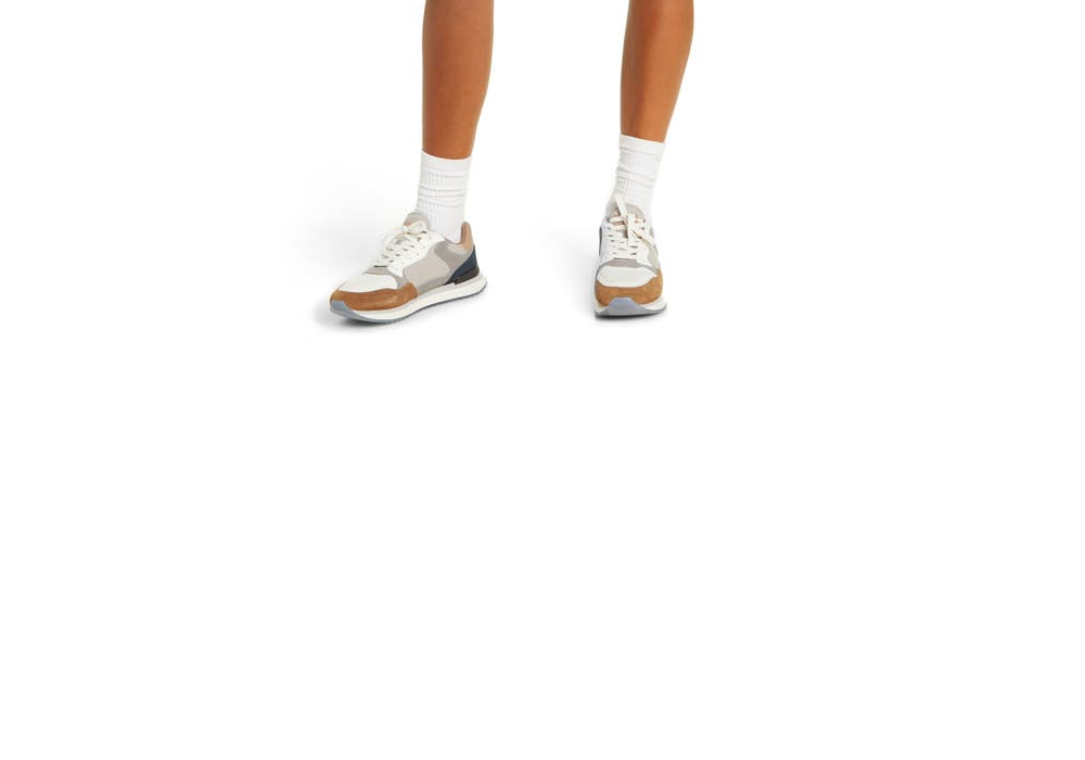 Shorts franzidos pretos femininos Zella, tamanho médio