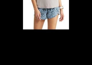 Camiseta feminina Zella cinza Zinc Energy Strength tamanho X-S