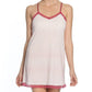 Twelve Eighty Eight - Bridgette Racerback Chemise