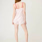 Pj Salvage - Day Dreams Heart Cami Top
