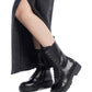 Xti - Women’s Round Toe 144388 Booties