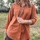 Ariat - Dobby Real Billie Jean Shirt