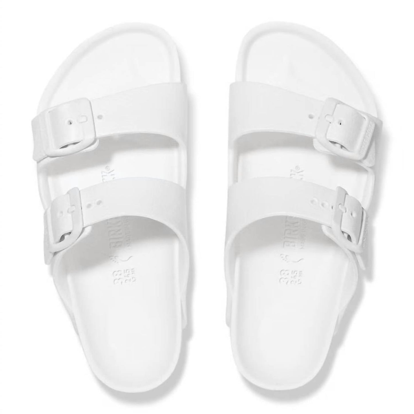Birkenstock - Kids Arizona Eva Sandals