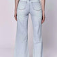 Dear John Denim - Fiona Wide Leg Jeans