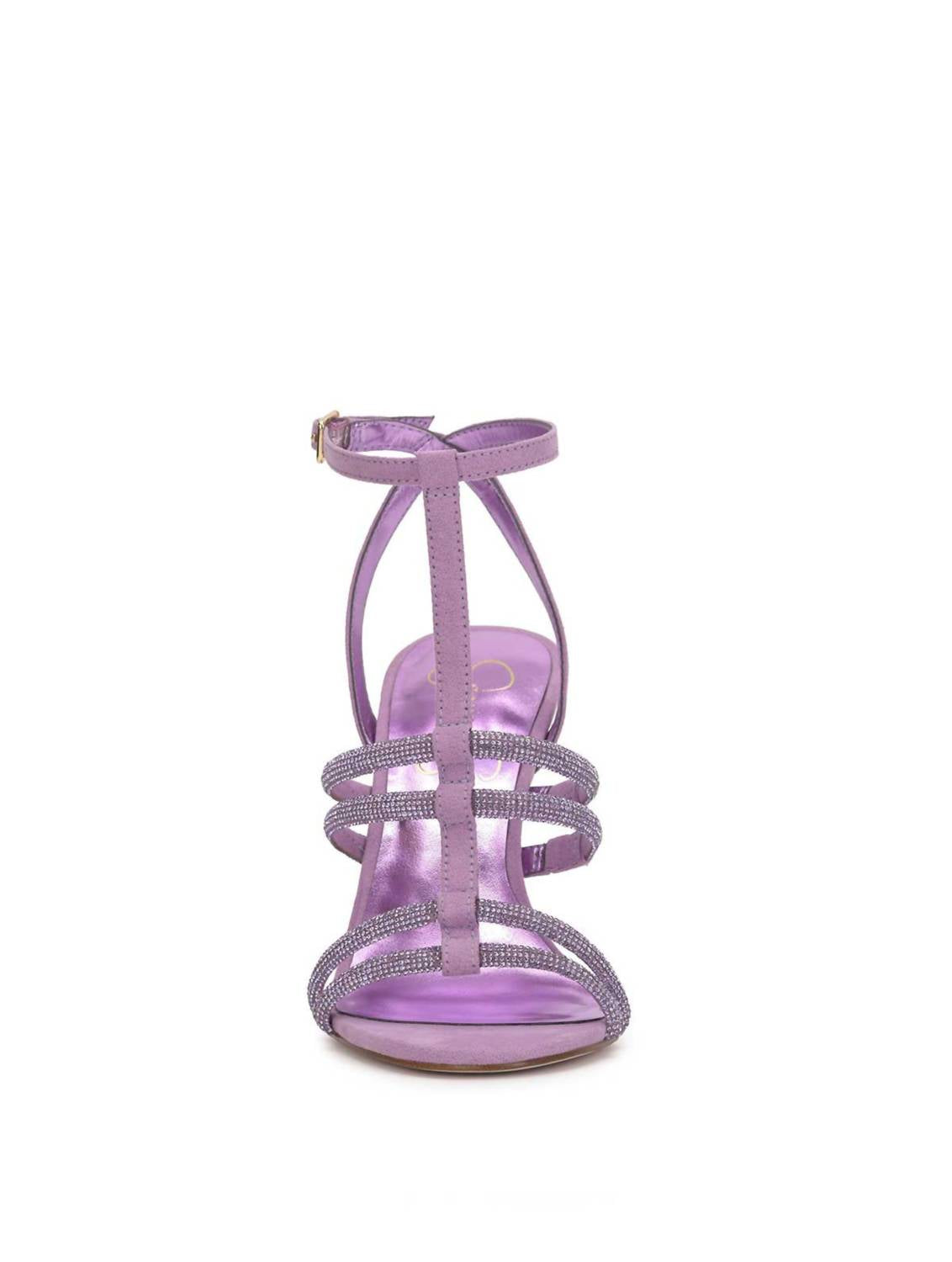 Jessica Simpson - Women's Tiannah Heeled Sandal