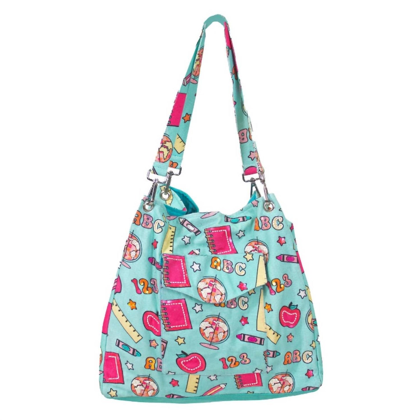 Jane Marie - In My Teacher Era Tote Bag