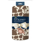 Itzy Ritzy - Soft Cotton Blanket