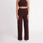 Wolven - Chai Cargo Pant