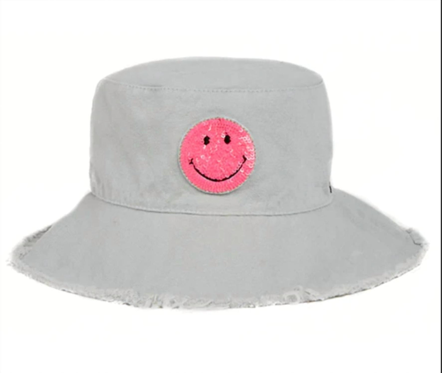Jocelyn - Women's Smile Hat