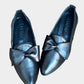 Bueno - Women's Pointed Toe Flat Shoes