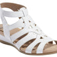 Earth - Women's Pisa Chatham Low Wedge Sandals