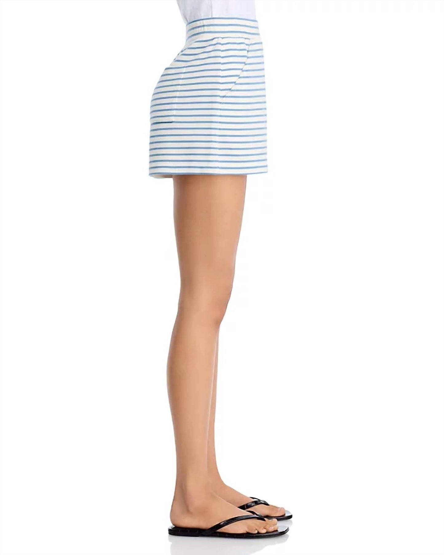 Veronica Beard - Women's Brighton High Waist Short