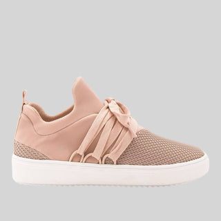 Steve Madden - Tênis Lancer Cano Médio
