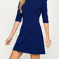 2 Hearts Apparel - A-line Dress