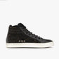 P448 - Women's Skate High Top Sneakers