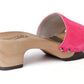 Softclox - Women's Kelly Cashmere Sandals