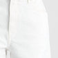 A.L.C. - 110 High Waist Denim Short