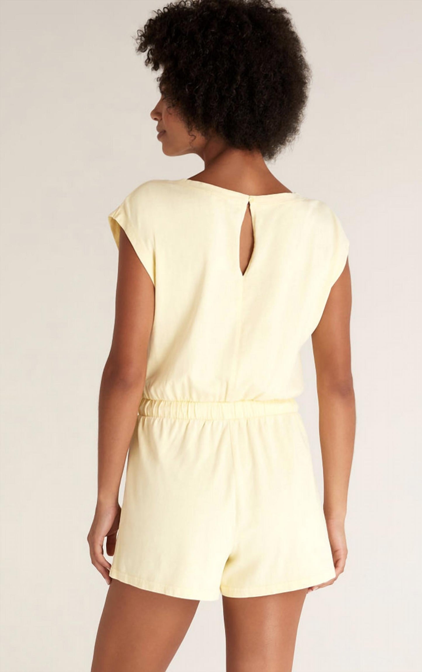 Z Supply - Kelby Romper