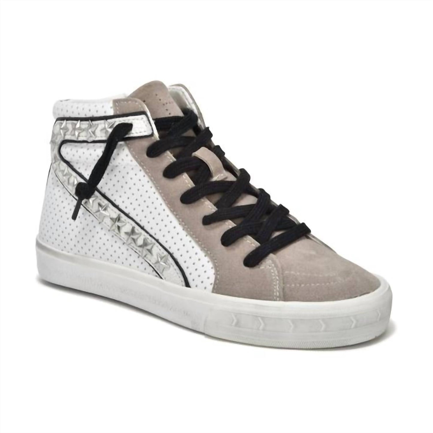 Vintage Havana - Gadol High Top