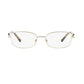 Michael Kors - Women's Sabina Vi Eyeglasses