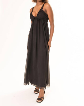 Area Stars - Jia Long Dress