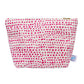 Dance Happy Designs - Women's Incana Cosmetic Bag