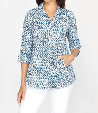 Habitat - Camiseta em formato de bolinha para viagem perfeita - Plus