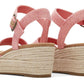 Toms - Women's Audrey Wedge Sandal