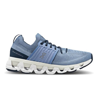On - Tênis de corrida feminino Cloudswift 3 - B