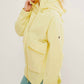 Free People - Singing In The Rain Jacket