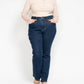 Judy Blue - High Waist Tummy Control Straight Leg Jeans