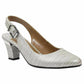 J.Renee - Women's Malree Heel