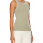 Citizens Of Humanity - Isabel Rib Tank Top