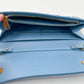 Bottega Veneta - Women's Intrecciato Leather Chain Wallet