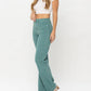 Judy Blue - High Waist Garment Dyed 90s Straight Denim Jeans