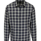 Vince - Glen Oak Plaid Long Sleeve Shirt