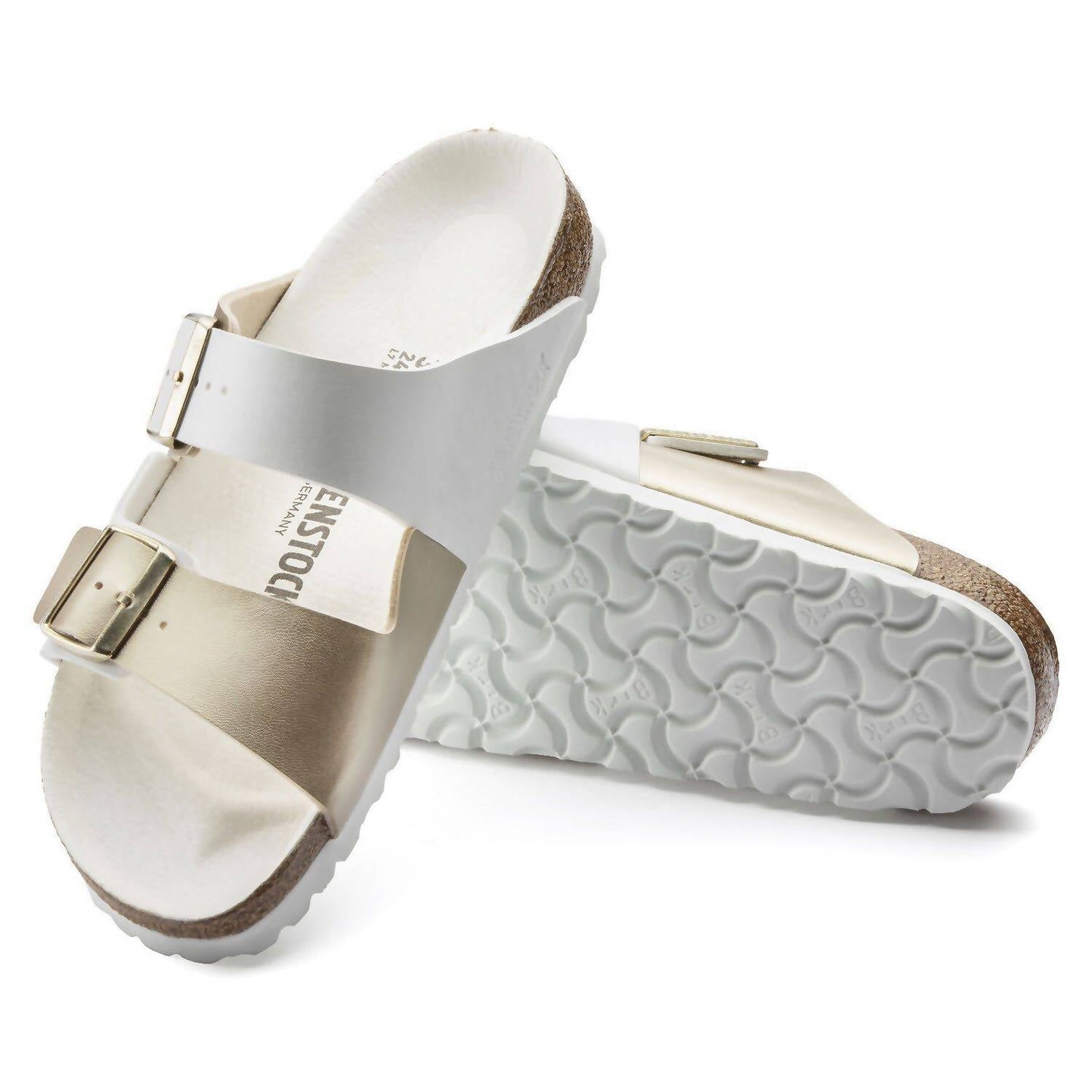 Birkenstock - Women's Arizona Split Sandals