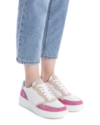 Xti - Tênis Casual Conforto Feminino