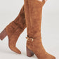 Dolce Vita - Women's Tyrone Tall Boot