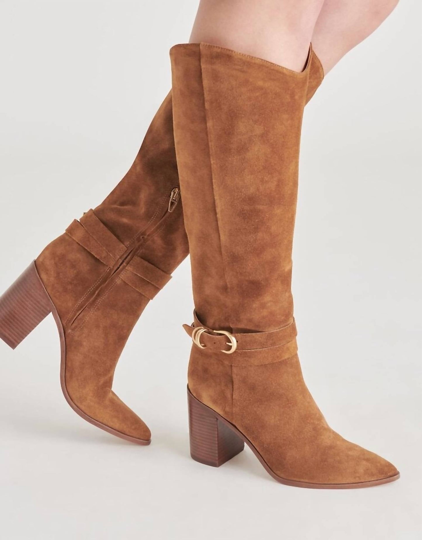 Dolce Vita - Women's Tyrone Tall Boot