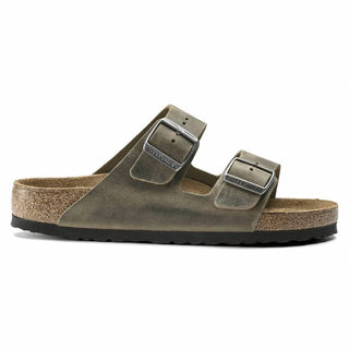 Birkenstock - Men's Arizona Soft Sandal