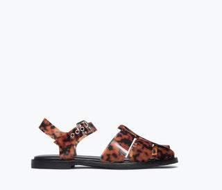 Freda Salvador - Sandálias Pescador Sera Pvc Femininas