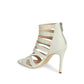 Charles David - Women's Velma Leather Strappy Sandals