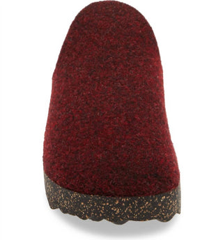 Bos. & Co. - MEN'S ASPORTUGUESAS SLIP ON SHOE