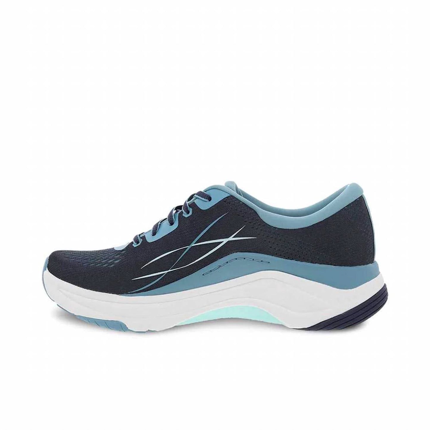Dansko - Women's Pace Mesh Walking Shoes