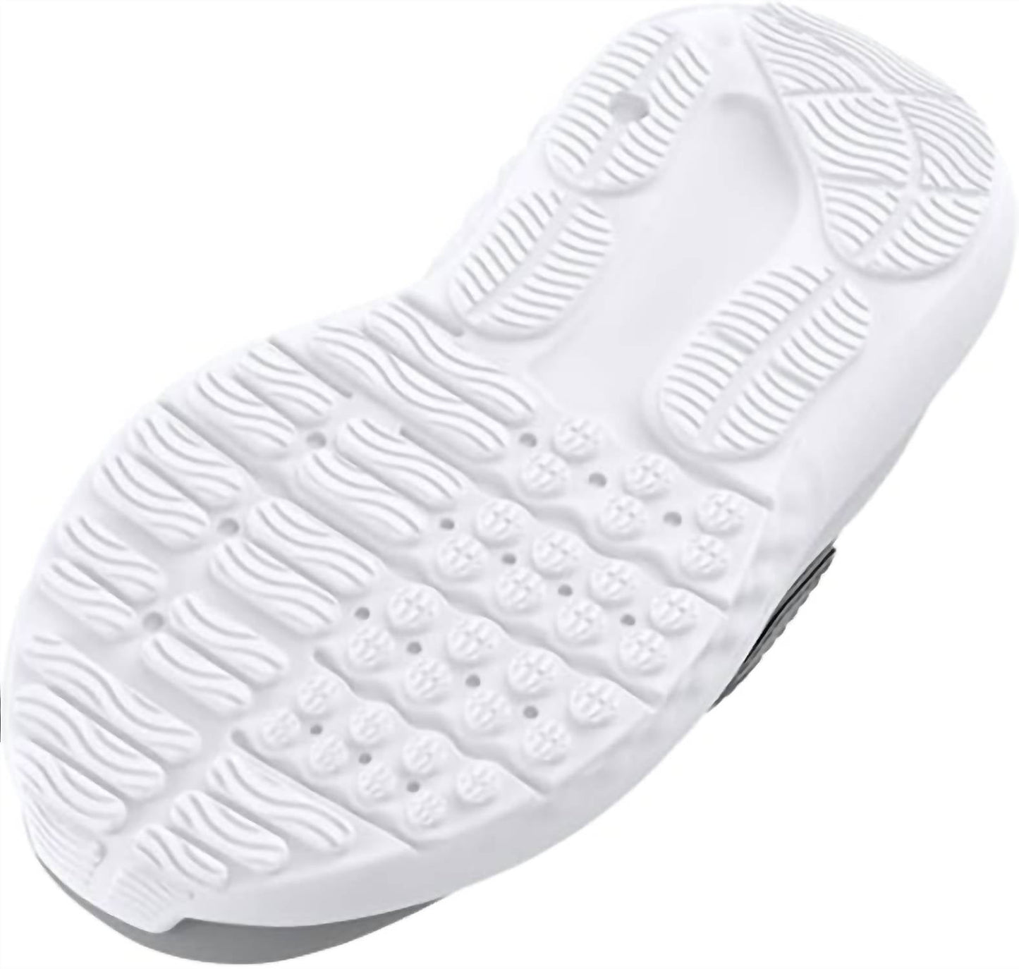 Under Armour - Tênis Infantil Surge 4 com Fecho Alternativo para Menino