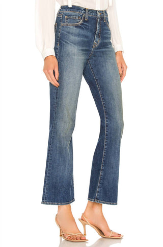 Nili Lotan - Jeans boot cut