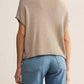 Z Supply - Wanderlust Sweater Pullover Top