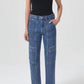 Agolde - Cooper Cargo Jeans